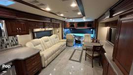 2016 Fleetwood Discovery 40E, $ 139,900