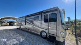 2016 Fleetwood Discovery 40E, $ 139,900