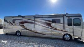 2016 Fleetwood Discovery 40E, $ 139,900