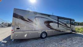 2016 Fleetwood Discovery 40E, $ 139,900