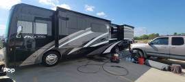 2020 Thor Motor Coach Palazzo 37.4, $ 109,900