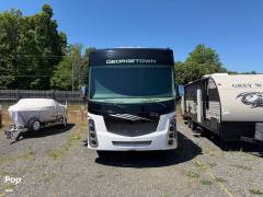 2021 Forest River Georgetown GT5 36B5, $ 119,000