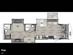 2021 Forest River Georgetown GT5 36B5, $ 119,000
