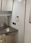 2018 Airstream International Serenity 25FB Queen, $ 69,999