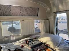 2018 Airstream International Serenity 25FB Queen, $ 69,999