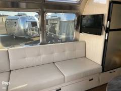 2018 Airstream International Serenity 25FB Queen, $ 69,999
