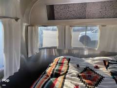 2018 Airstream International Serenity 25FB Queen, $ 69,999