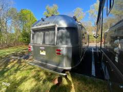 2018 Airstream International Serenity 25FB Queen, $ 69,999