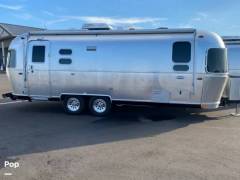2018 Airstream International Serenity 25FB Queen, $ 69,999