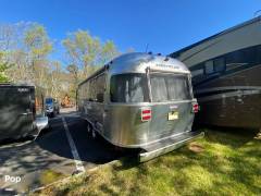 2018 Airstream International Serenity 25FB Queen, $ 69,999