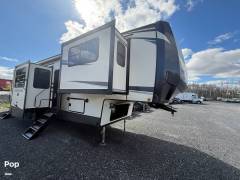 2021 Forest River Salem Hemisphere 378FL, $ 45,000
