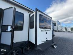 2021 Forest River Salem Hemisphere 378FL, $ 45,000