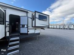 2021 Forest River Salem Hemisphere 378FL, $ 45,000