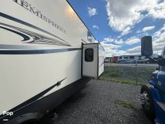 2021 Forest River Salem Hemisphere 378FL, $ 45,000