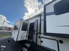 2021 Forest River Salem Hemisphere 378FL, $ 45,000