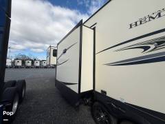 2021 Forest River Salem Hemisphere 378FL, $ 45,000
