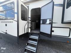 2021 Forest River Salem Hemisphere 378FL, $ 45,000