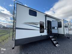 2021 Forest River Salem Hemisphere 378FL, $ 45,000