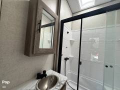 2021 Forest River Salem Hemisphere 378FL, $ 45,000