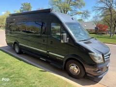 2015 Airstream Interstate Lounge EXT, $ 64,500