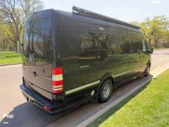 2015 Airstream Interstate Lounge EXT, $ 64,500