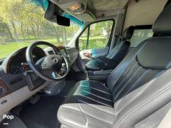2015 Airstream Interstate Lounge EXT, $ 64,500