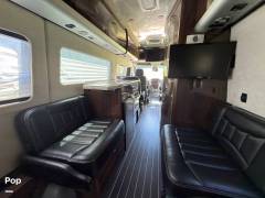 2015 Airstream Interstate Lounge EXT, $ 64,500