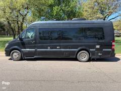2015 Airstream Interstate Lounge EXT, $ 64,500