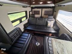 2015 Airstream Interstate Lounge EXT, $ 64,500