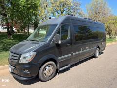 2015 Airstream Interstate Lounge EXT, $ 64,500