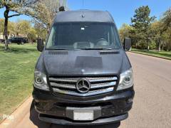 2015 Airstream Interstate Lounge EXT, $ 64,500