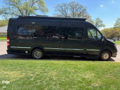 2015 Airstream Interstate Lounge EXT, $ 64,500