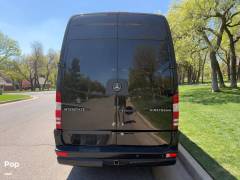 2015 Airstream Interstate Lounge EXT, $ 64,500