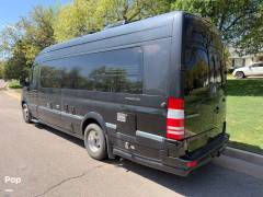 2015 Airstream Interstate Lounge EXT, $ 64,500