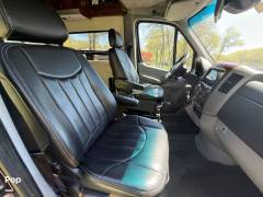 2015 Airstream Interstate Lounge EXT, $ 64,500