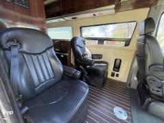 2015 Airstream Interstate Lounge EXT, $ 64,500