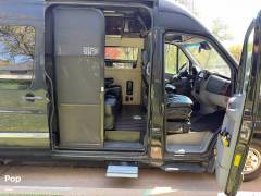 2015 Airstream Interstate Lounge EXT, $ 64,500