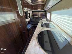 2015 Airstream Interstate Lounge EXT, $ 64,500
