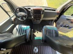 2015 Airstream Interstate Lounge EXT, $ 64,500