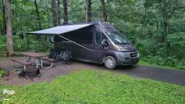 2022 Thor Motor Coach Tellaro 20AT, $ 72,900