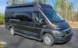 2022 Thor Motor Coach Tellaro 20AT, $ 72,900