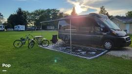 2022 Thor Motor Coach Tellaro 20AT, $ 72,900