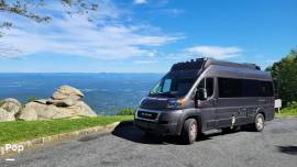 2022 Thor Motor Coach Tellaro 20AT, $ 72,900