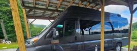 2022 Thor Motor Coach Tellaro 20AT, $ 72,900