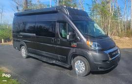 2022 Thor Motor Coach Tellaro 20AT, $ 72,900