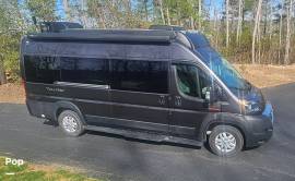 2022 Thor Motor Coach Tellaro 20AT, $ 72,900