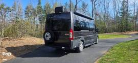 2022 Thor Motor Coach Tellaro 20AT, $ 72,900