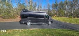 2022 Thor Motor Coach Tellaro 20AT, $ 72,900