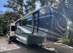 2023 DRV Full House JX450, $ 145,000