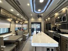 2023 DRV Full House JX450, $ 145,000